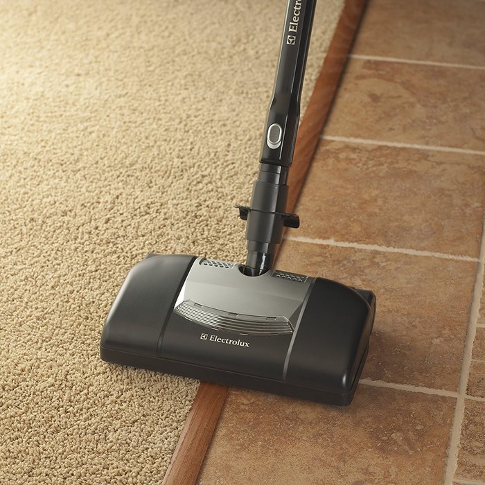 Electrolux Jetmaxx Green Canister Vacuum, EL4040A N2