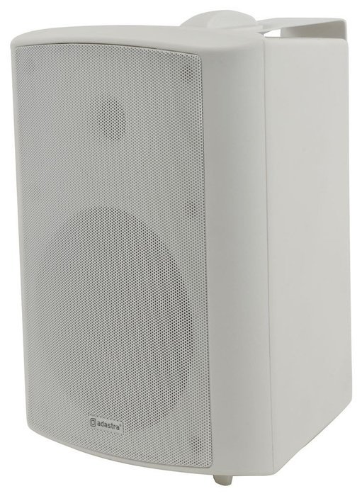 Adastra BC6VW 100V 6.5 Background Speaker White N2
