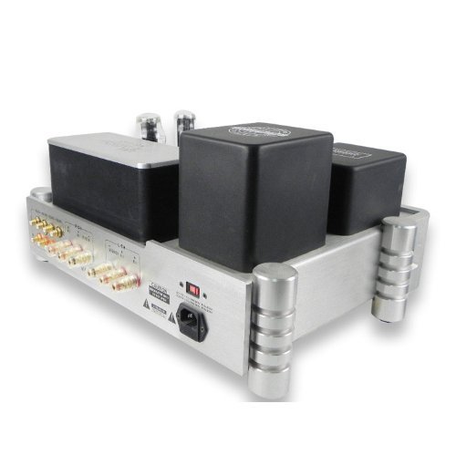YAQIN King 2A3 MS-2A3 Vacuum Tube Hi-end Tube Integrated Power Amplifier PUS N3