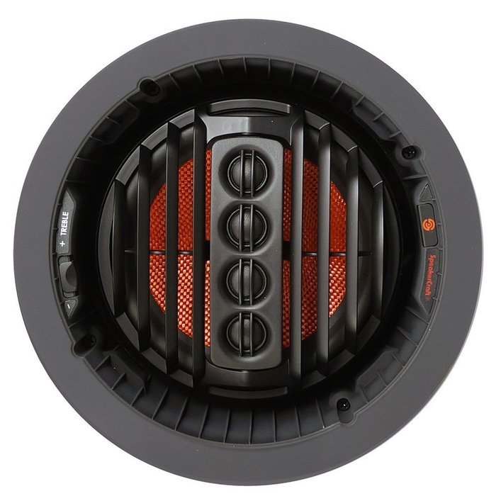 SpeakerCraft AIM 7 TWO Series 2 In-Ceiling Speaker - Each