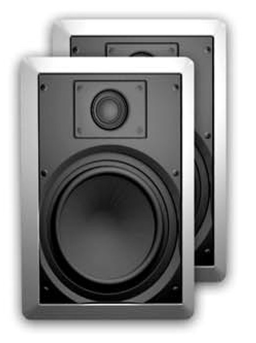 Xantech XC65W In-Wall Speaker