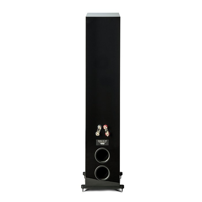 Martin Logan Motion 60XT Gloss Black Floorstanding Speaker - Each N7