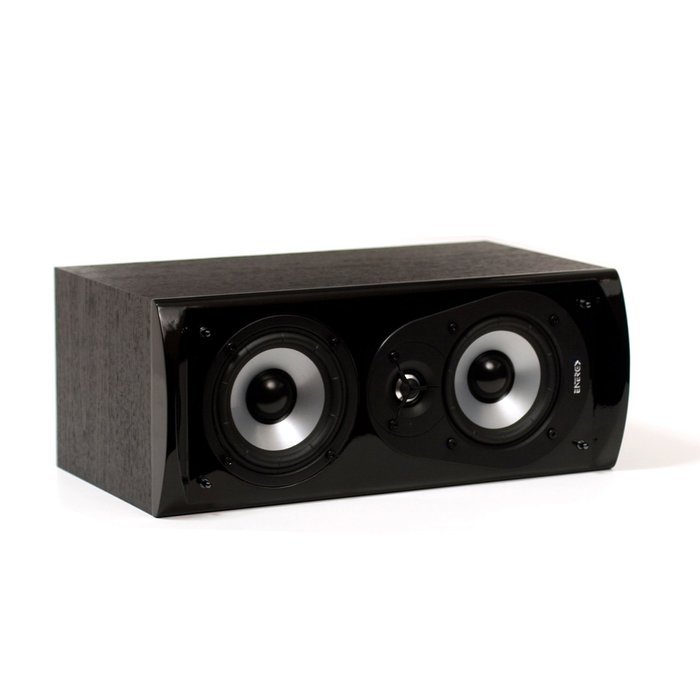 Energy CC-5 Center Channel Speaker (Black) N2
