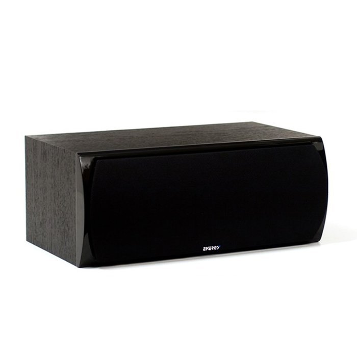 Energy CC-5 Center Channel Speaker (Black) N3