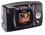 Kodak EasyShare CX4200 2MP Digital Camera