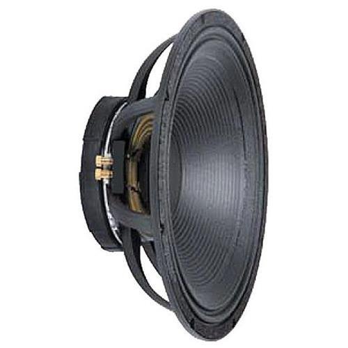 Peavey 18" Low Rider 4Ohm Subwoofer, 25Hz -1kHz, 3200W Peak Power, Single