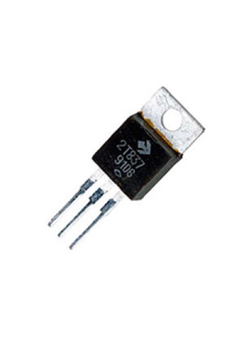 Transistor Silicon 2T837E USSR 3 pcs N2