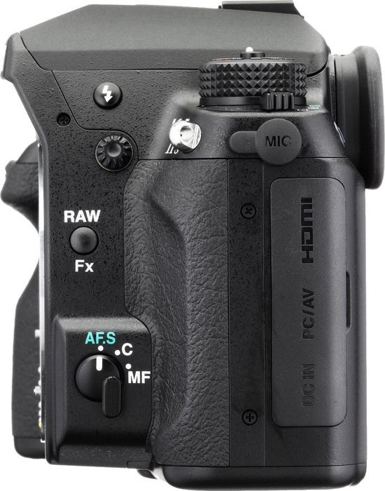 PENTAX digital SLR camera K-5IIs body K-5IIs