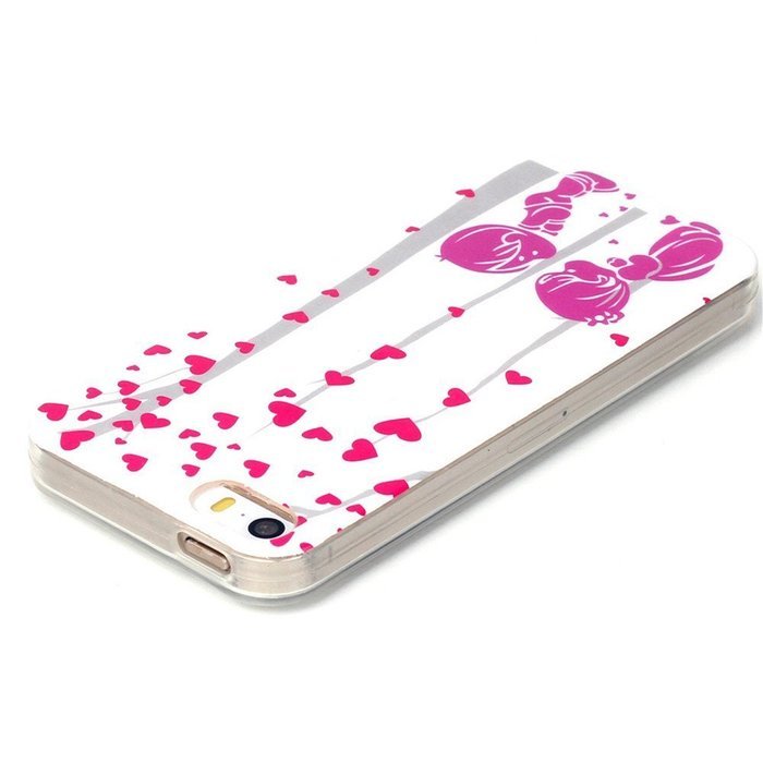 Galaxy S3 Case, Firefish [Clear Drop Protection] [Shock Absorbent] Stylish Elegant Flexible TPU Soft Back Case... N202