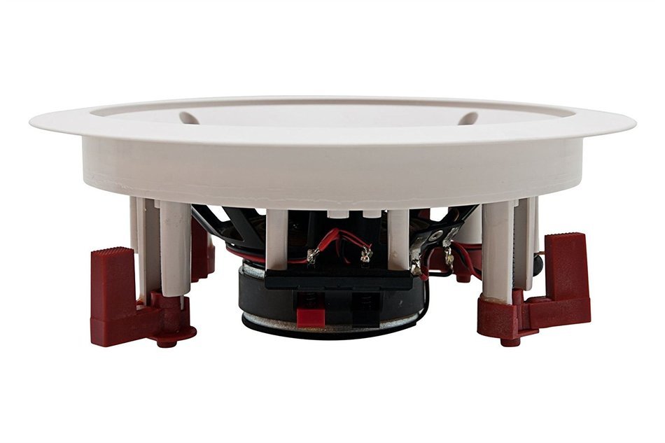 Earthquake - Image CM600 In-Ceiling Speaker (Pair) N4