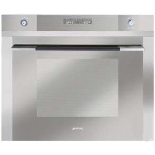Linea 27" Electric Single Wall Oven N3