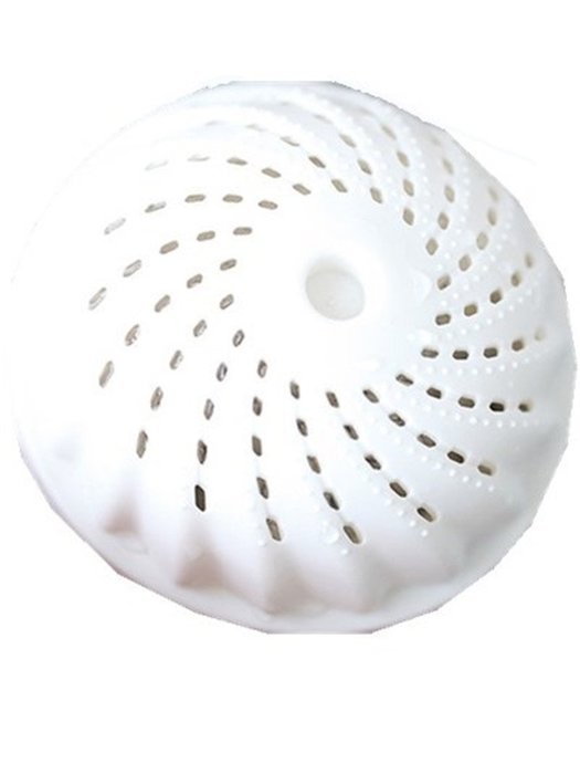 Da.Wa Eco-friendly Washing Ball Laundry Ball White N4