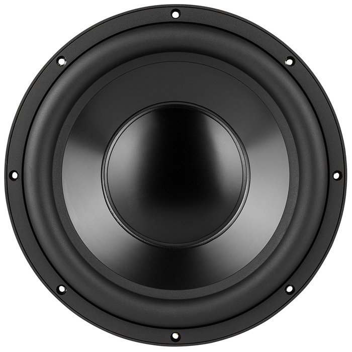 Dayton Audio RSS315HO-4 12" Reference HO Subwoofer 4 Ohm N2