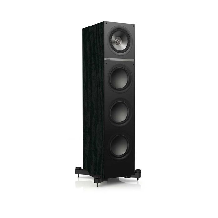 KEF Q700 Floorstanding Loudspeaker - White (Single) N7