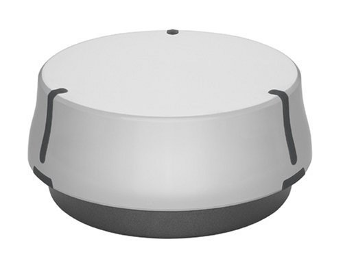 Bake Porter 9-Inch Cake Pan with Serving Cover, Grey N2