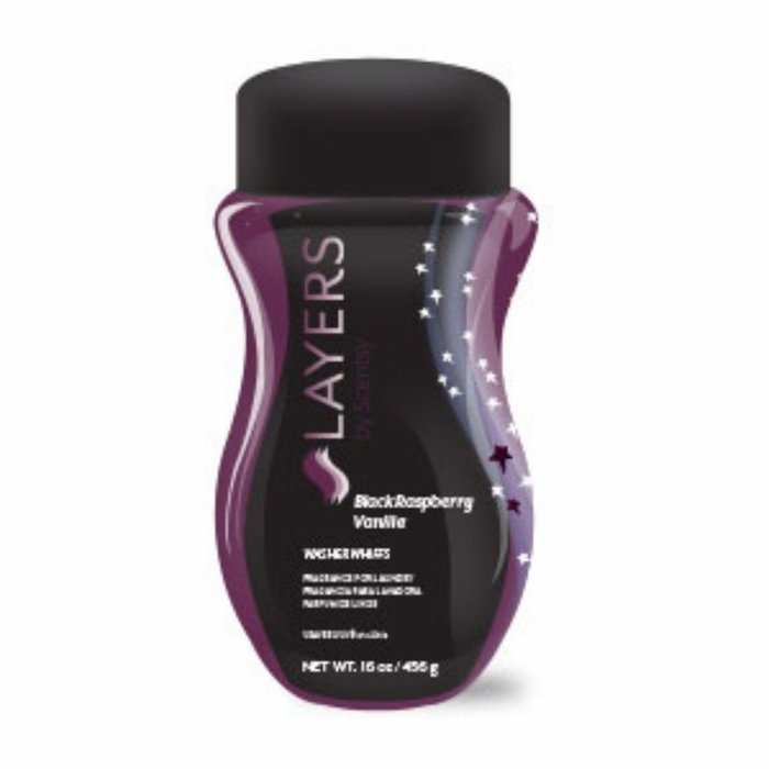 Layers by Scentsy Washer Whiffs (Quiver, 48 oz Tub) N7