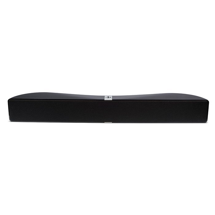 MartinLogan Motion Vision X High-Performance Soundbar with DTS (Gloss Black) N6