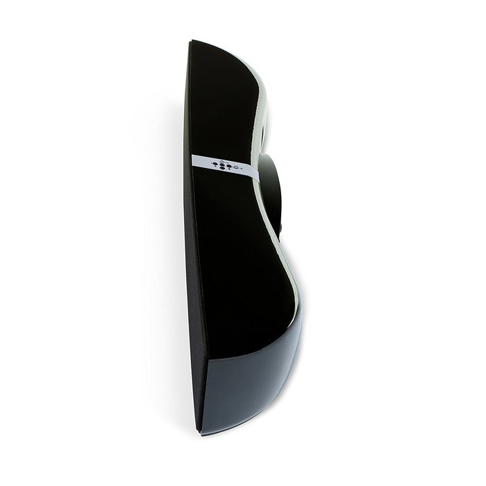 MartinLogan Motion Vision X High-Performance Soundbar with DTS (Gloss Black) N7