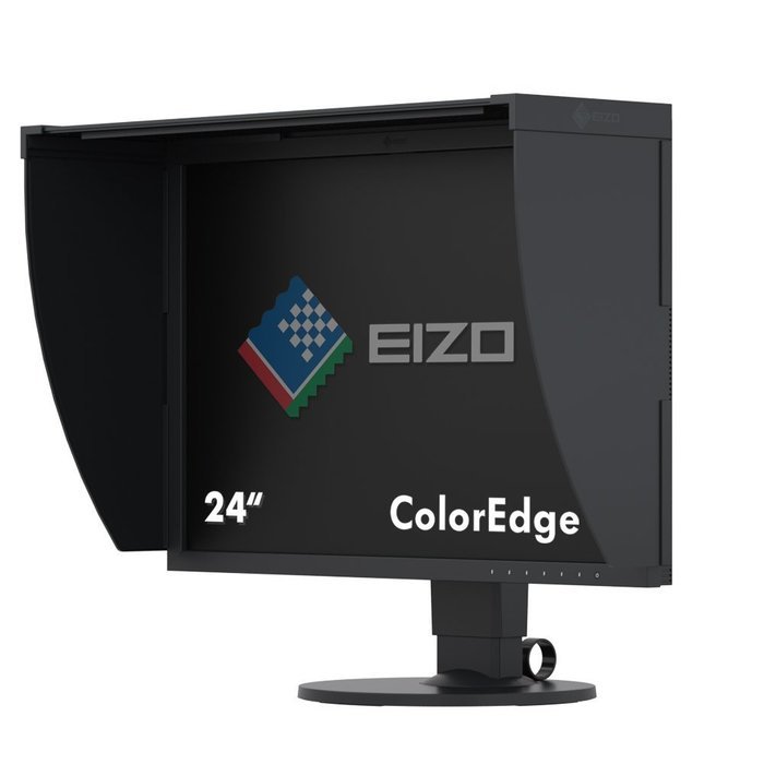 EIZO ColorEdge CG2420 24.1" IPS Monitor 1920x1200 N7
