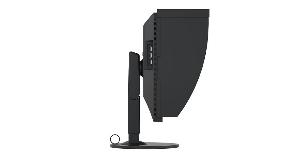 EIZO ColorEdge CG2420 24.1" IPS Monitor 1920x1200 N8