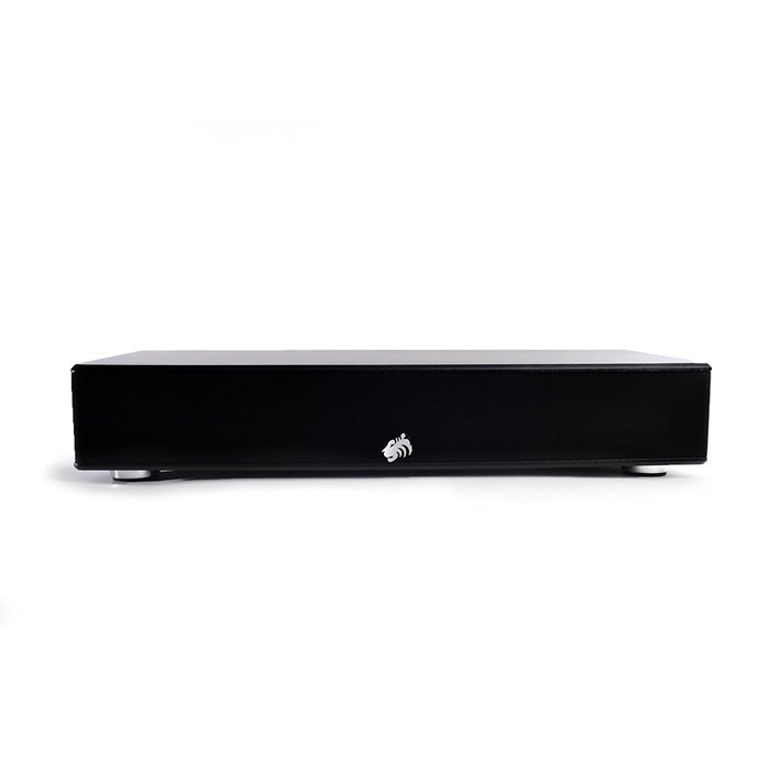 Timo AMOY I, TM-SS2020BT-2015B, 2.0 Channel Sound base/Soundbase/Sound Stand with Wireless Bluetooth Streaming... N3