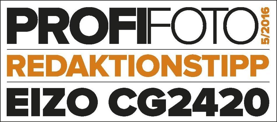 EIZO ColorEdge CG2420 24.1" IPS Monitor 1920x1200 N10