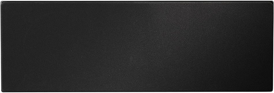 NHT C Series C-4 Floor-Standing 4-Way Tower Speaker (Single) - High Gloss Black N18