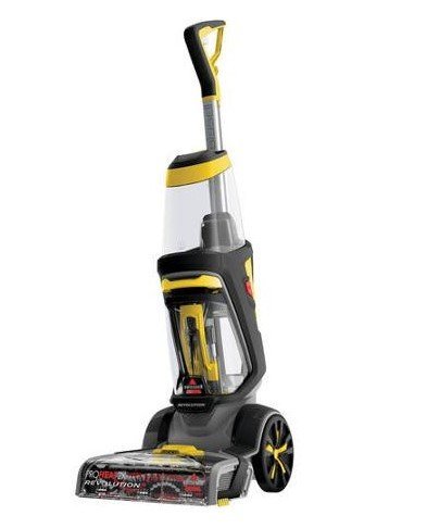 Best Carpet Cleaner Machine Bissell Pet Proheat 2x Dry Professional Hair Anti Bacterial Formula N3