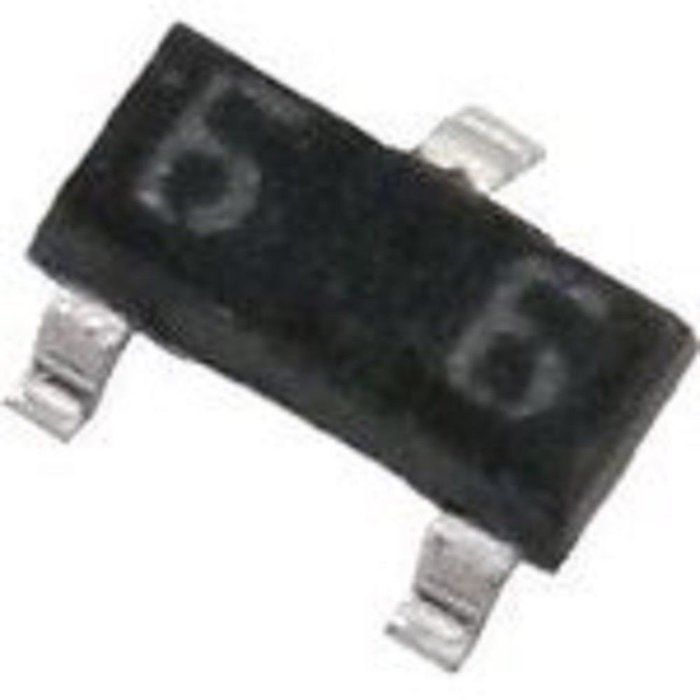 Transistors silicon KT3151D-9 analogue 2SC1009A, MMBTA20 USSR 50 pcs