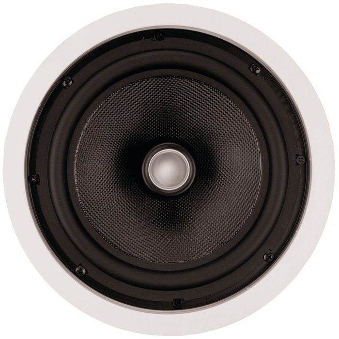 Architech Prestige Ps-801 8-Inch Kevlar Ceiling Speakers