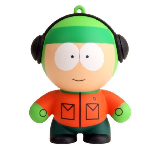 Mobi Technologies 70232 Beatz Buddiez Hi-Fi Amplified Mini Speaker - Retail Packaging - Kyle