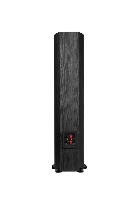 Polk Audio TSx 330T Tower Speaker - Black - (Each/Single) N5