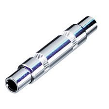 Rean NYS238 1/4in Jack to Jack - Stereo-by-Rean
