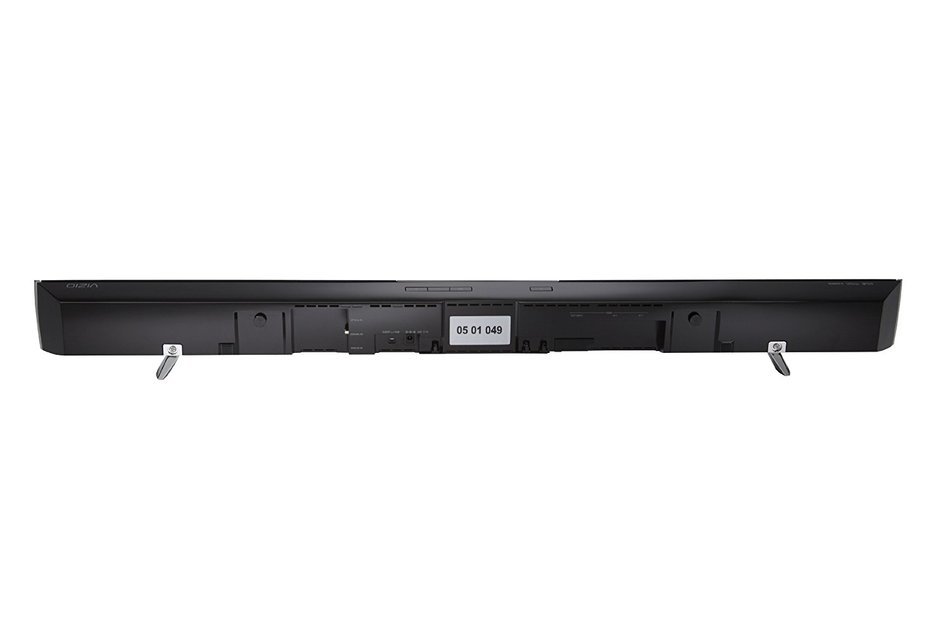 VIZIO VHT215 Home Theater Sound Bar with Wireless Subwoofer N7