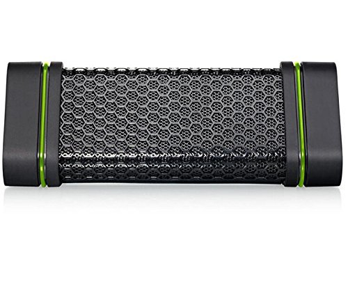 SNEED-Best Outdoor Bluetooth Speaker waterproof speaker with 8 Hour Playtime for Outdoors N3