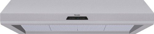 Masterpiece Series Canopy Wall Mount Range Hood with Multiple Blower Options Halogen Lights 4-Speed Touch Controls...