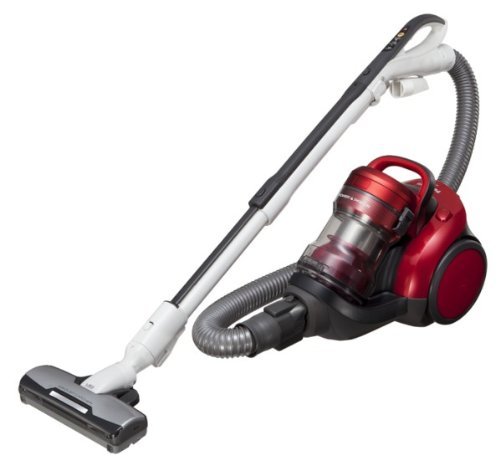 PANASONIC cyclone cleaner MC-SS330G-R N2