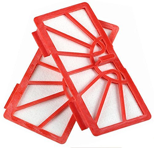 Vacuum Cleaner Filter Neato Robotic Filter - Replacement For Neato XV-11 XV-12 XV-14 XV-15 XV-21 XV-Signature...