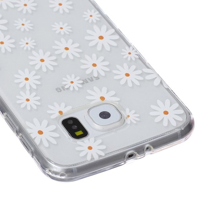 G550 Case, Firefish Colorful Pattern TPU Durable Soft TPU Back [Soft-Flex] [Shock Absorption Technology] Case... N130