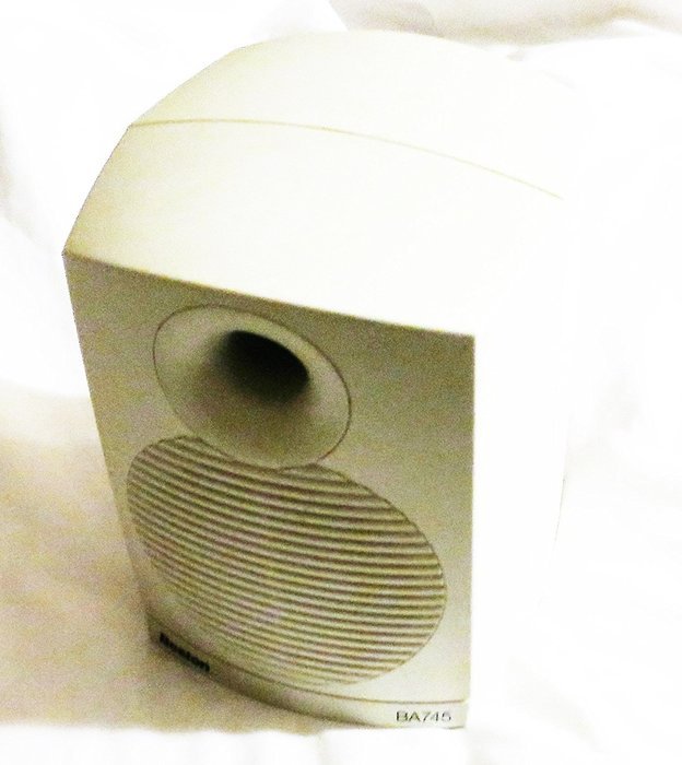 Boston BA745 Subwoofer (ONLY SUBWOOFER ) N2