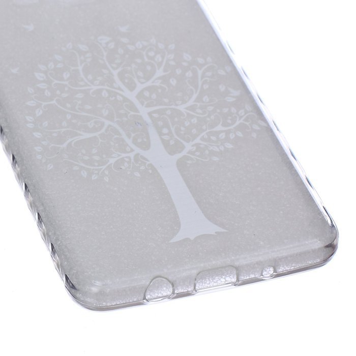 G550 Case, Firefish Colorful Pattern TPU Durable Soft TPU Back [Soft-Flex] [Shock Absorption Technology] Case... N141