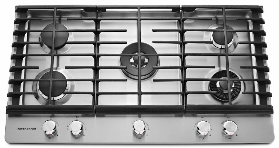 Kitchen Aid KCGS956ESS N7