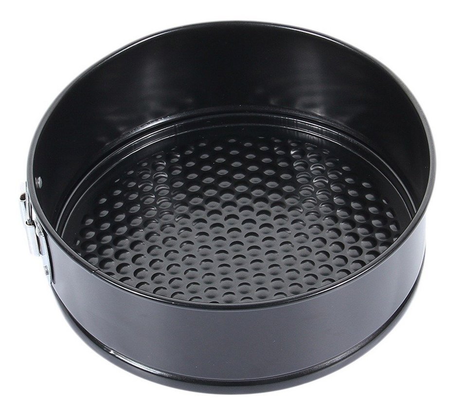 EOZY Professional Nonstick Bakeware Round Cake Pan (Diameter 22cm) N2