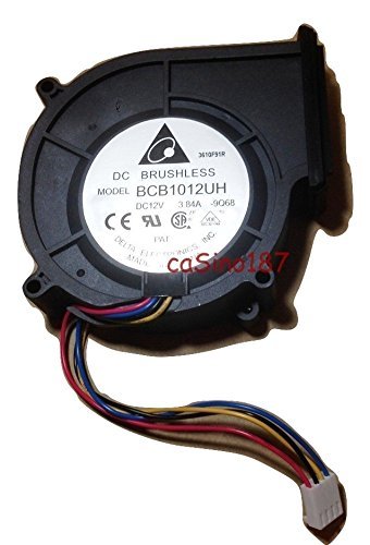 Neato Vacuum Fan and motor Impeller xv Series xv-11 xv-14 xv-15 xv-12 xv-21 N2