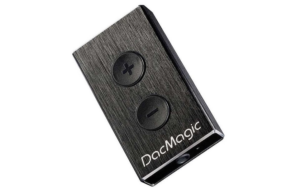 Cambridge - DACMagic XS