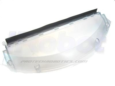 iRobot Roomba 500 600 series Dust bin bottom Squeegee Plate