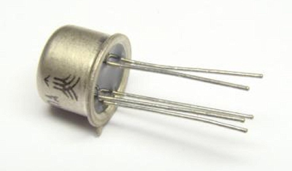 Optocouplers AOT110V (3OT110V) USSR 2 pcs N2