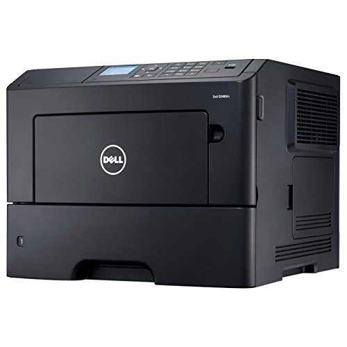 Dell Laser Printer B3460dn - Printer - Monochrome - Duplex - Laser - A4 