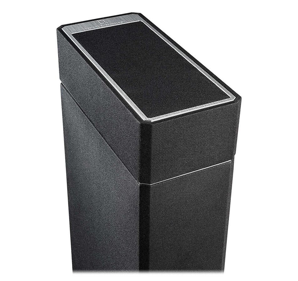 Definitive Technology BP9040 High-Performance Tower Speaker with Integrated 8" Powered Subwoofer - (Pair) N3