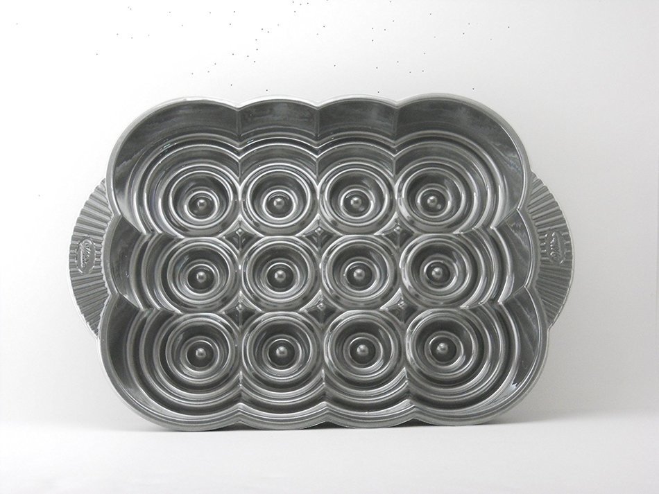 Wilton Circles Cake Pan